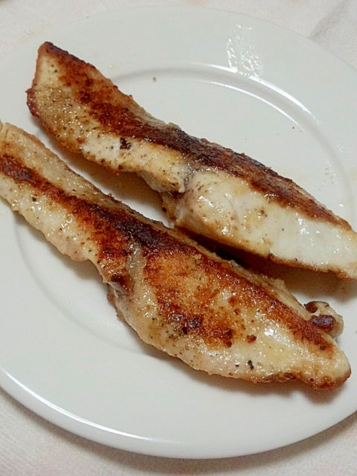 簡単なのに美味しい しいらのムニエル レシピ 作り方 By Reing 楽天レシピ 簡単なのに美味しい しいらのムニエル レシピ 作り方 By Reing 楽天レシピ